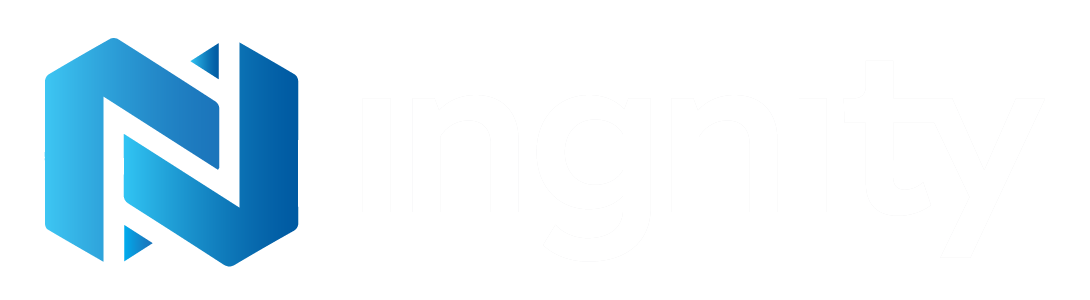 Ingnity logo